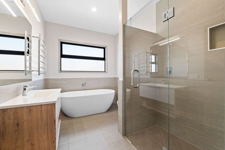 Photo of property in 9a Impact Avenue, Bell Block, New Plymouth, 4312