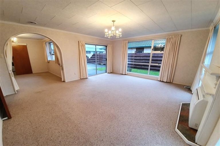 Photo of property in 34d Fitzroy Street, Terrace End, Palmerston North, 4410