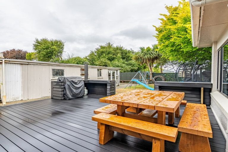 Photo of property in 63 William Street, Appleby, Invercargill, 9812