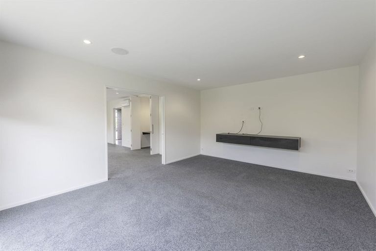 Photo of property in 3 Jefferson Close, Halswell, Christchurch, 8025