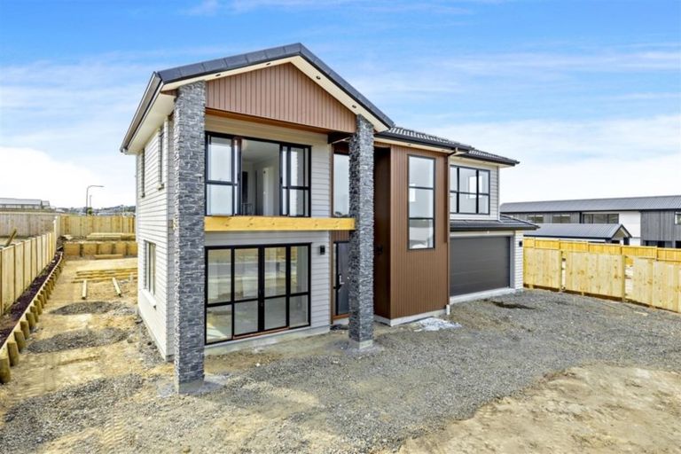 Photo of property in 14 Hutukawa Drive, Beachlands, Auckland, 2018