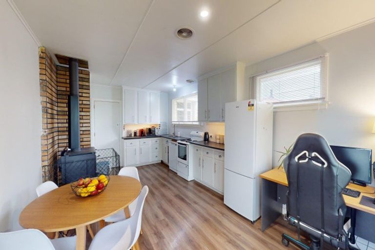 Photo of property in 114 George Street, Tinwald, Ashburton, 7700