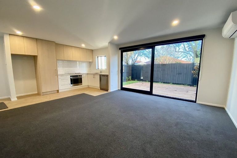 Photo of property in 4/146 Simeon Street, Spreydon, Christchurch, 8024