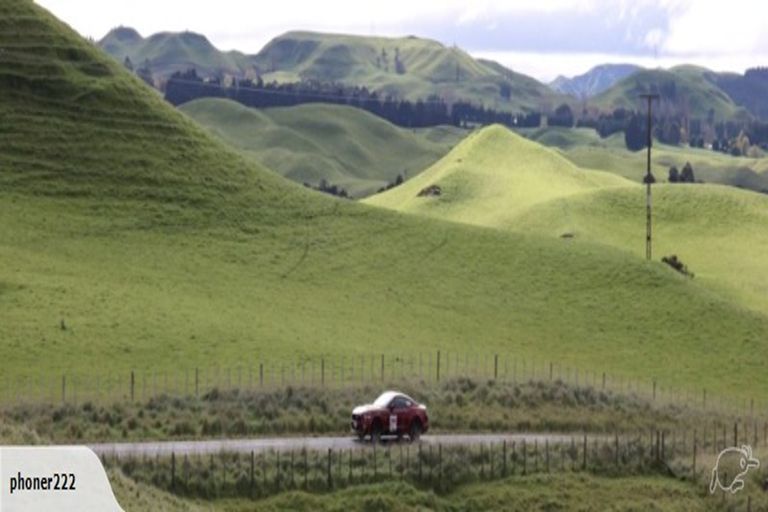 Photo of property in 761 Crownthorpe Sett Road, Crownthorpe, Hastings, 4179