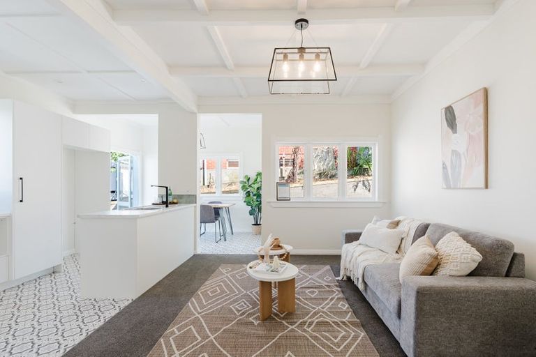 Photo of property in 17 Hinau Street, Maeroa, Hamilton, 3200