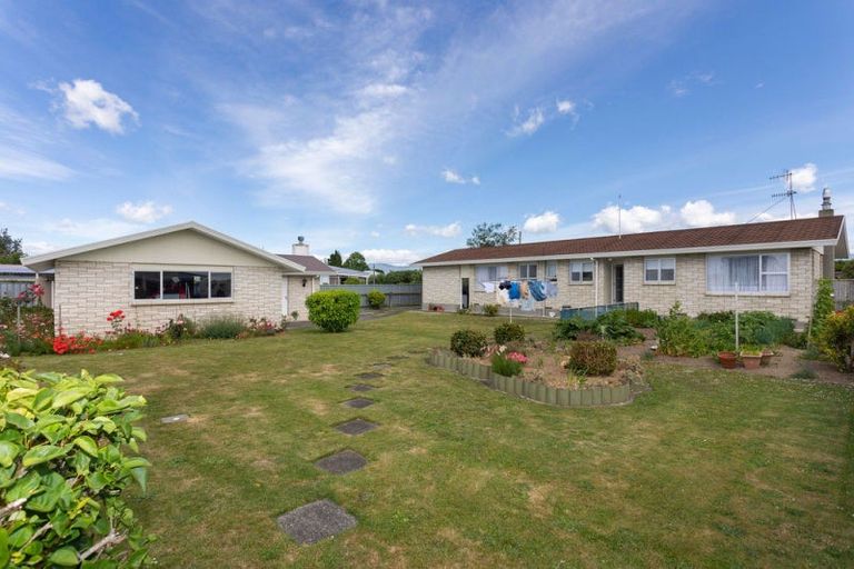 Photo of property in 10 Madrid Street, Dannevirke, 4930