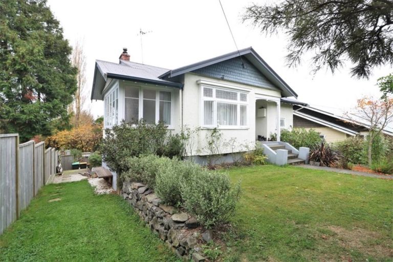 Photo of property in 7 Sea View Terrace, Seaview, Timaru, 7910