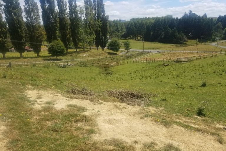 Photo of property in 12a Alexandra Road, Raetihi, 4632