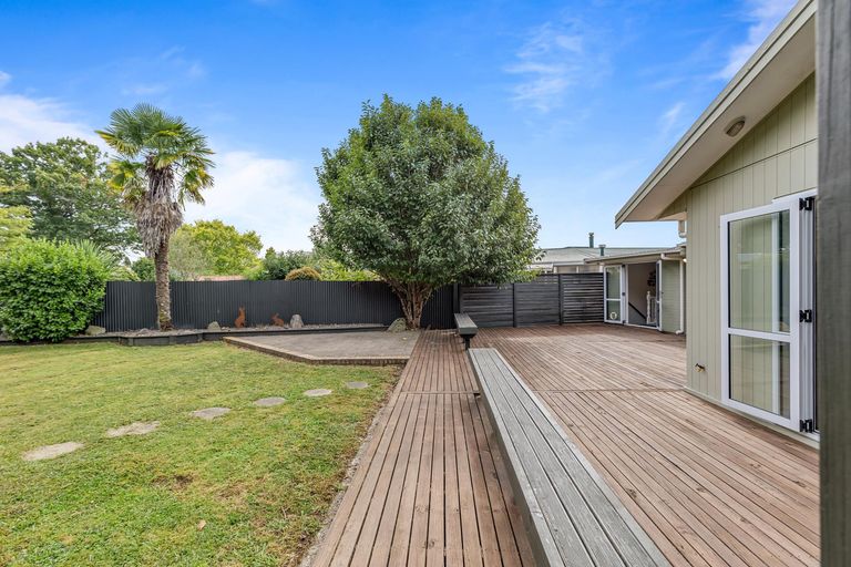 Photo of property in 5 Rangiora Avenue, Matamata, 3400