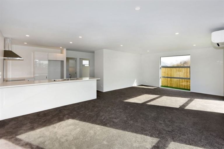 Photo of property in 34/40 Old Red Barn Road, Halswell, Christchurch, 8025