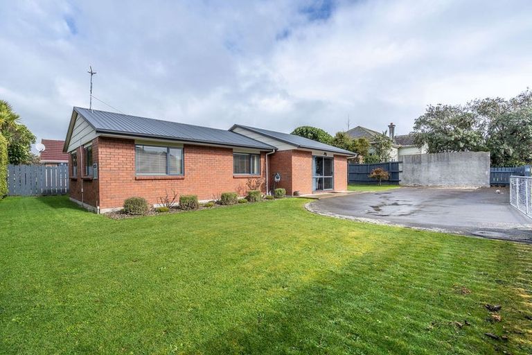 Photo of property in 5 Morell Street, Strathern, Invercargill, 9812
