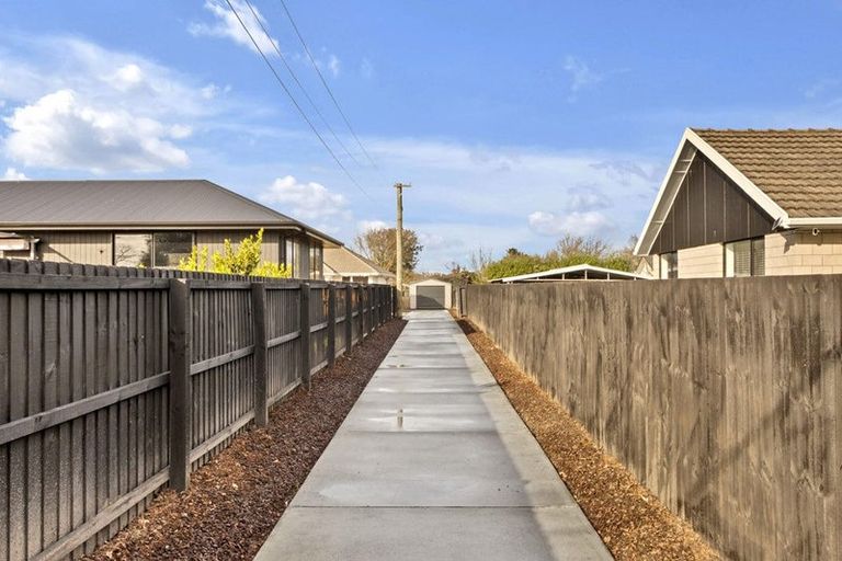 Photo of property in 14 Corhampton Street, Aranui, Christchurch, 8061