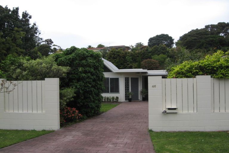 Photo of property in 46 The Circle, Manly, Whangaparaoa, 0930