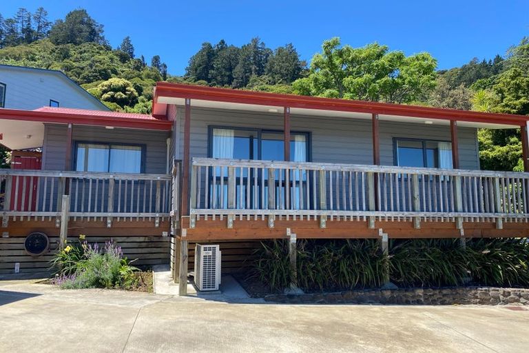 Photo of property in 905 Sealey Street, Thames, 3500