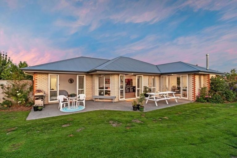 Photo of property in 54 O'neill Avenue, Northwood, Christchurch, 8051