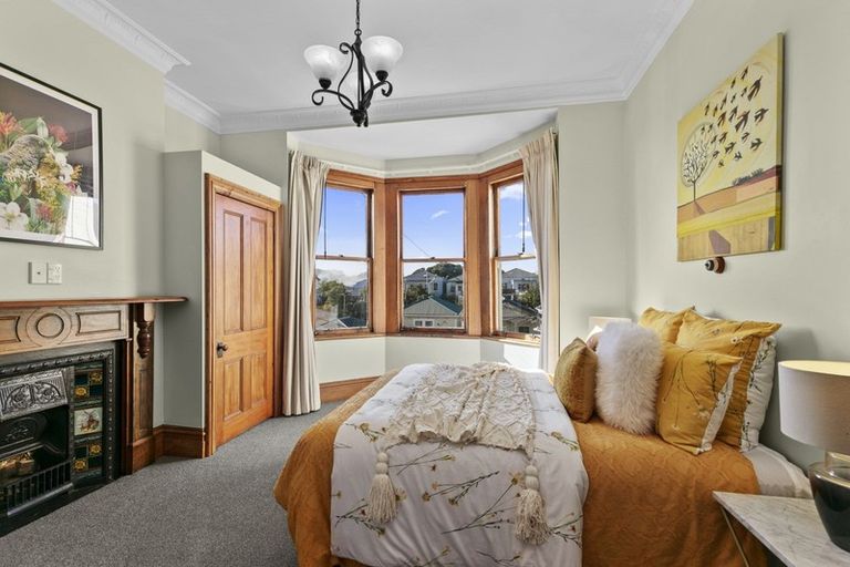 Photo of property in 80 Rolleston Street, Mount Cook, Wellington, 6021