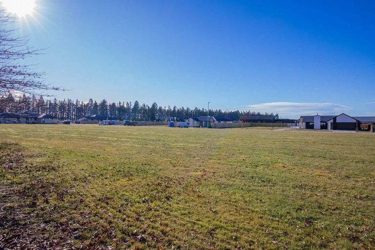 Photo of property in 56 Memorial Crescent, Methven, 7730