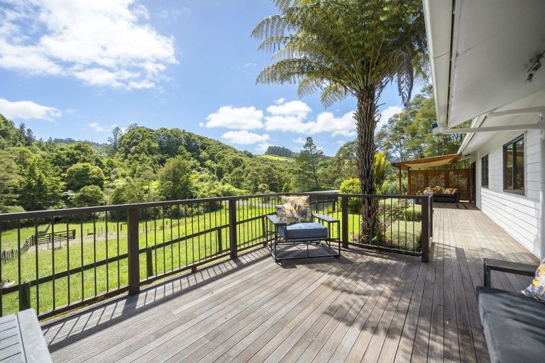 Photo of property in 99 Moumoukai Road, Hunua, Papakura, 2583