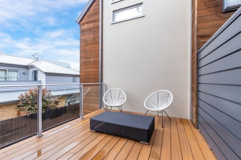 Photo of property in 5/63 Burke Street, Addington, Christchurch, 8024