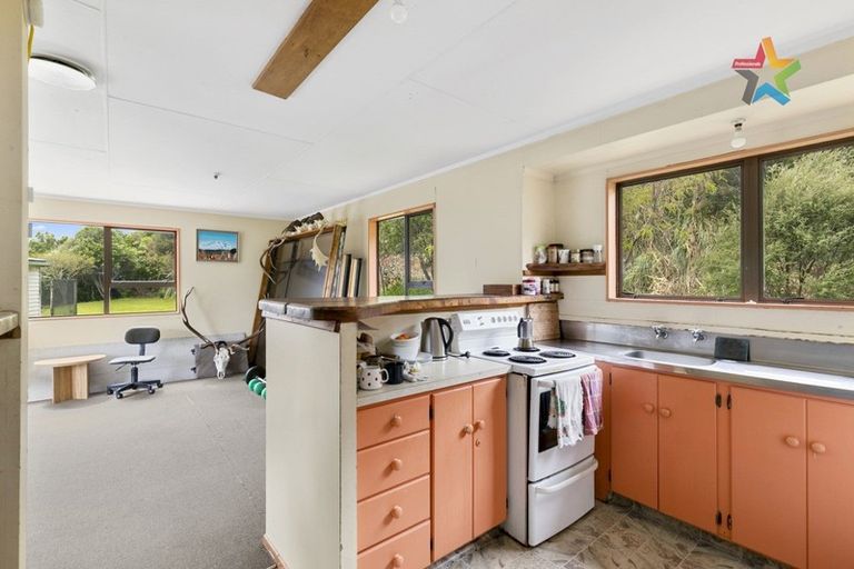 Photo of property in 199 Coast Road, Wainuiomata, 5373
