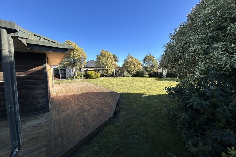 Photo of property in 40 Shelley Street, Rolleston, 7614