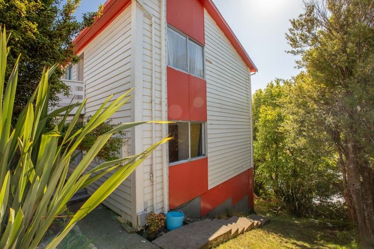 Photo of property in 12 Fairburn Grove, Johnsonville, Wellington, 6037