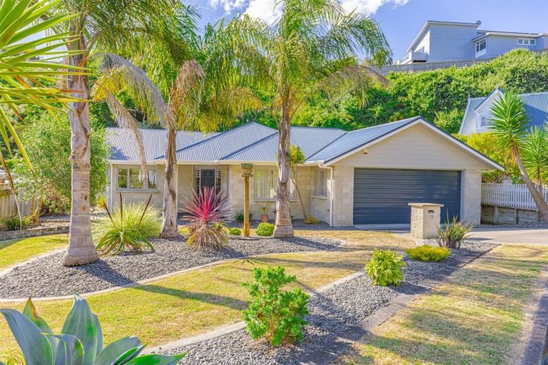 Photo of property in 11 Sandy Lane, Otamatea, Whanganui, 4501