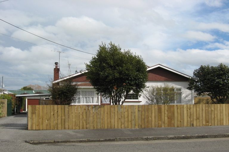 Photo of property in 90 Bannister Street, Masterton, 5810