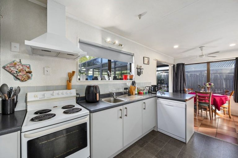 Photo of property in 4 Montgomery Crescent, Putaruru, 3411