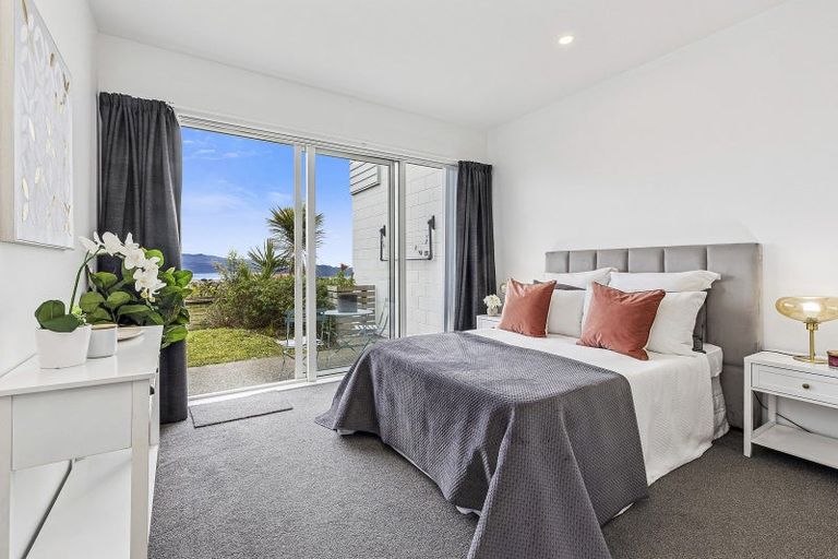 Photo of property in 22d Mandalay Terrace, Khandallah, Wellington, 6035