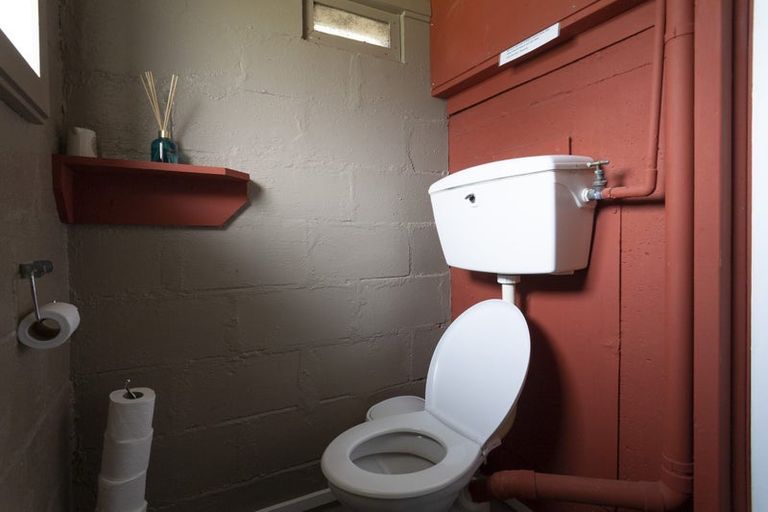 Photo of property in 141 Wallis Road, Raglan, 3295