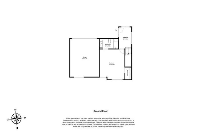 Photo of property in 50c Raukawa Street, Strathmore Park, Wellington, 6022