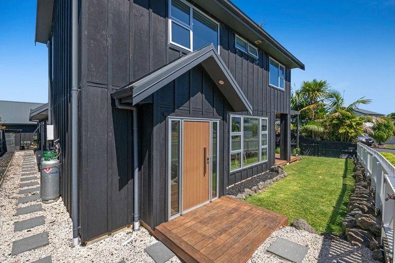 Photo of property in 7 Lancewood Lane, Kaukapakapa, Helensville, 0875