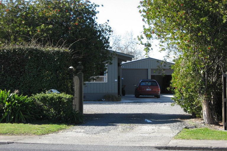 Photo of property in 137 Porangahau Road, Waipukurau, 4200