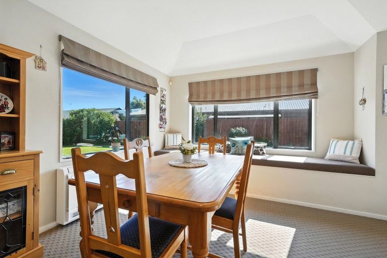 Photo of property in 29 Kowhai Avenue, Rangiora, 7400