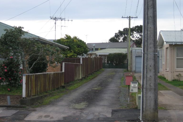 Photo of property in 16 Cunningham Road, Beerescourt, Hamilton, 3200