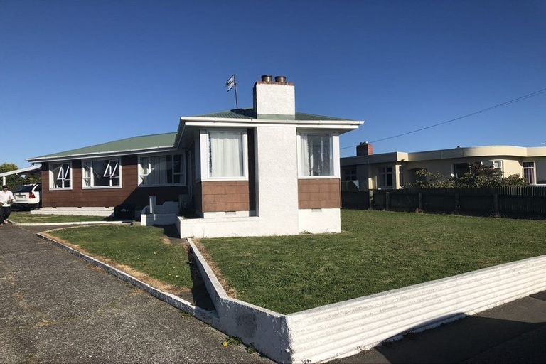 Photo of property in 620 Elles Road, Kingswell, Invercargill, 9812