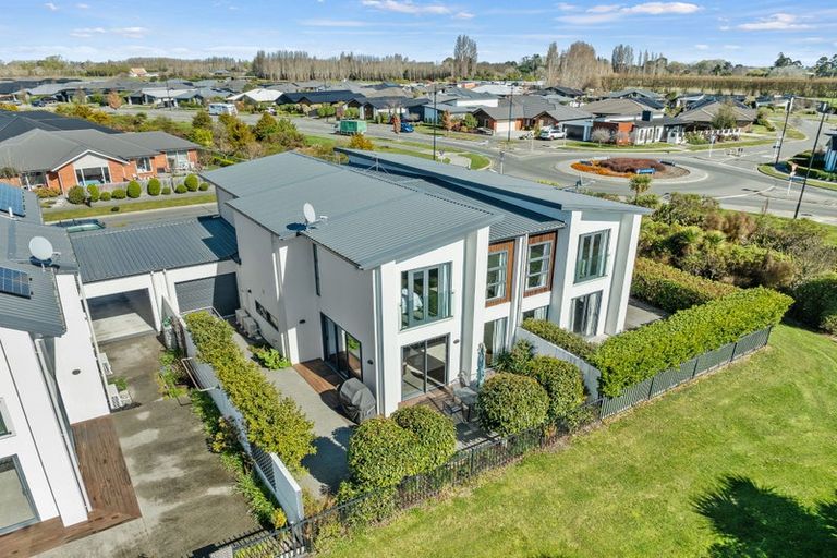 Photo of property in 100 Te Rito Street, Marshland, Christchurch, 8083