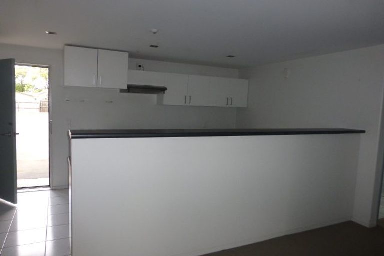 Photo of property in 7/14 Brougham Street, Addington, Christchurch, 8024