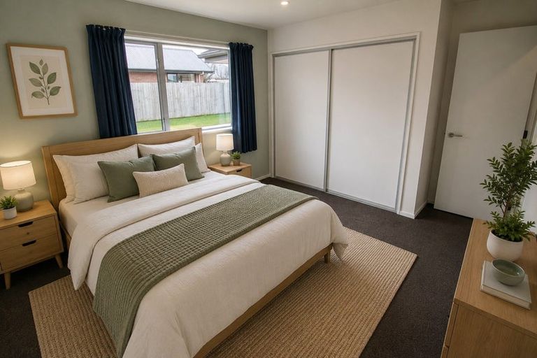 Photo of property in 86 Percival Street, Rangiora, 7400