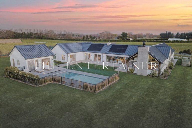 Photo of property in 36d Island Road, Clarkville, Kaiapoi, 7691