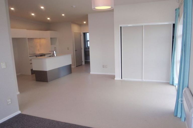 Photo of property in 82 Antigua Street, Addington, Christchurch, 8024