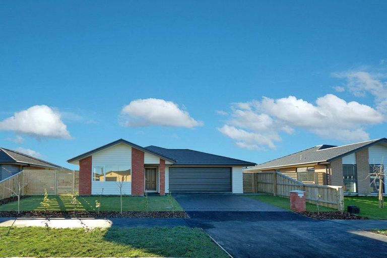 Photo of property in 53 Craig Thompson Drive, Lincoln, 7608