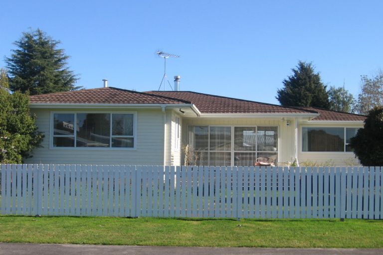 Photo of property in 29 Callis Avenue, Opaheke, Papakura, 2113