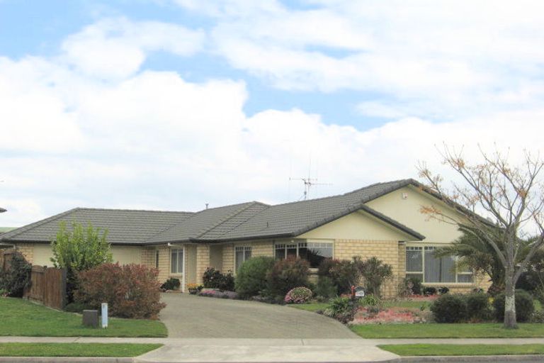 Photo of property in 31 Pacific Cove Drive, Papamoa Beach, Papamoa, 3118