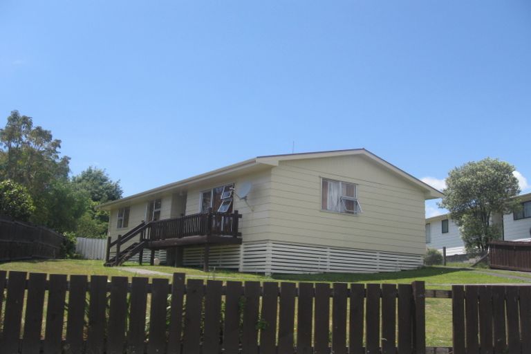 Photo of property in 5 Conifer Place, Te Puke, 3119