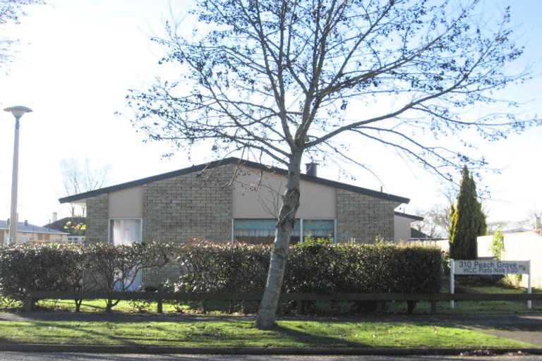 Photo of property in 312 Peachgrove Road, Fairfield, Hamilton, 3214