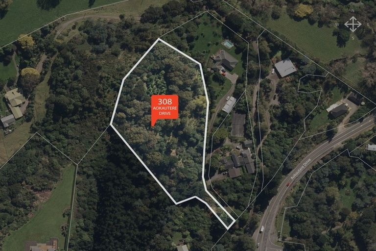 Photo of property in 308 Aokautere Drive, Aokautere, 4471