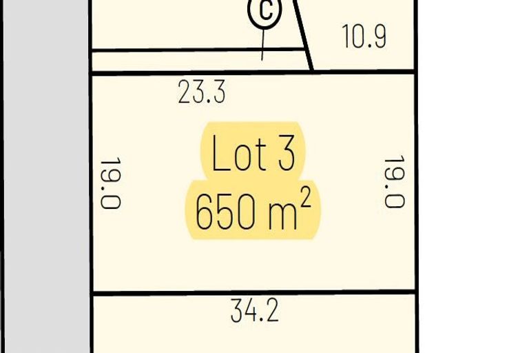 Photo of property in 3 Gulati Lane, Morrinsville, 3300