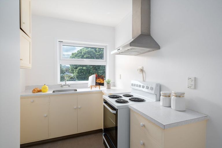 Photo of property in 4/50 Brussels Street, Miramar, Wellington, 6022